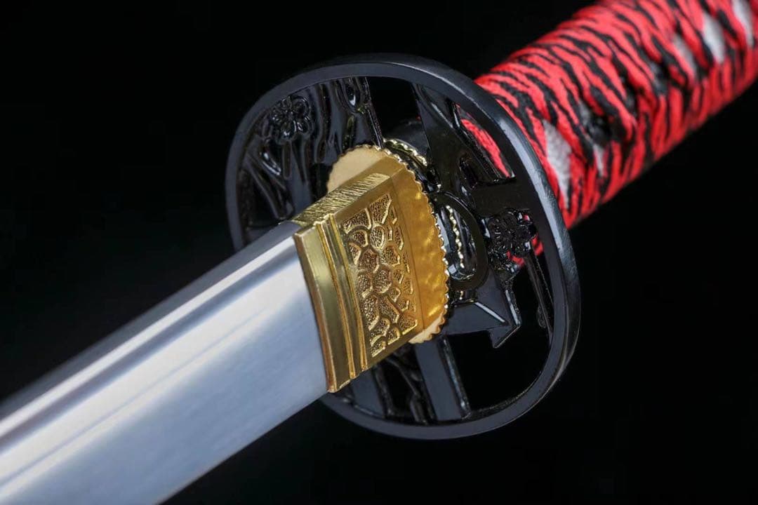 菊一 武具 装飾 美術刀 練習等 模擬刀 模造刀 鑑賞用 武具