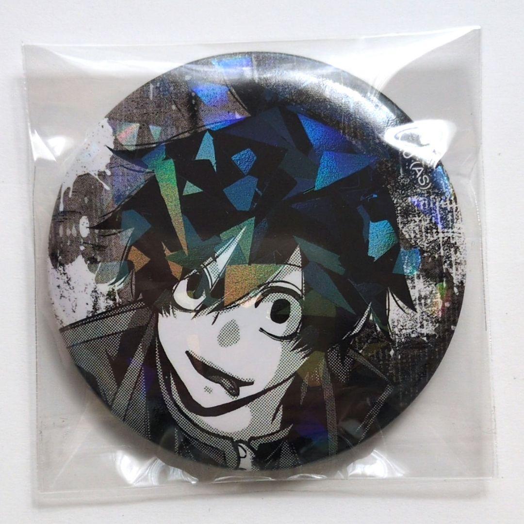 桃源暗鬼 原作 マズル ホログラム 缶バッジ vol.7 淀川 真澄 - メルカリ