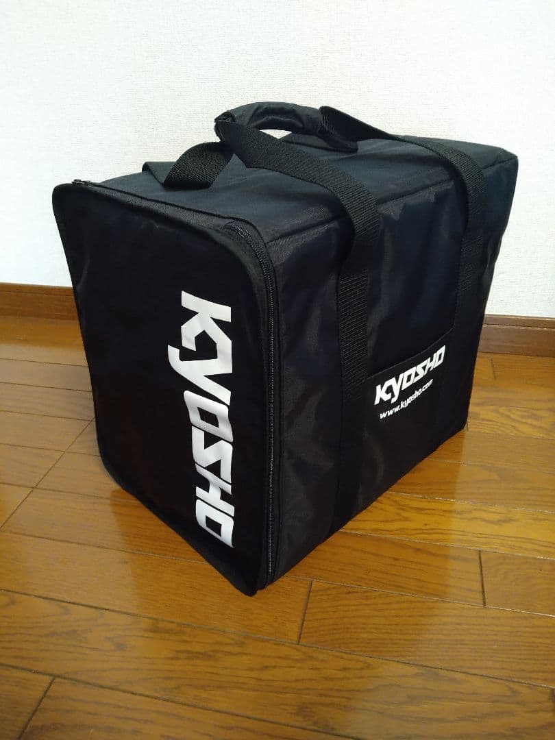 京商 ミニッツ キャリングバッグ　 SP ツールセット MZW120　他 京商 ミニッツバッグ MZW121C KYOSHO