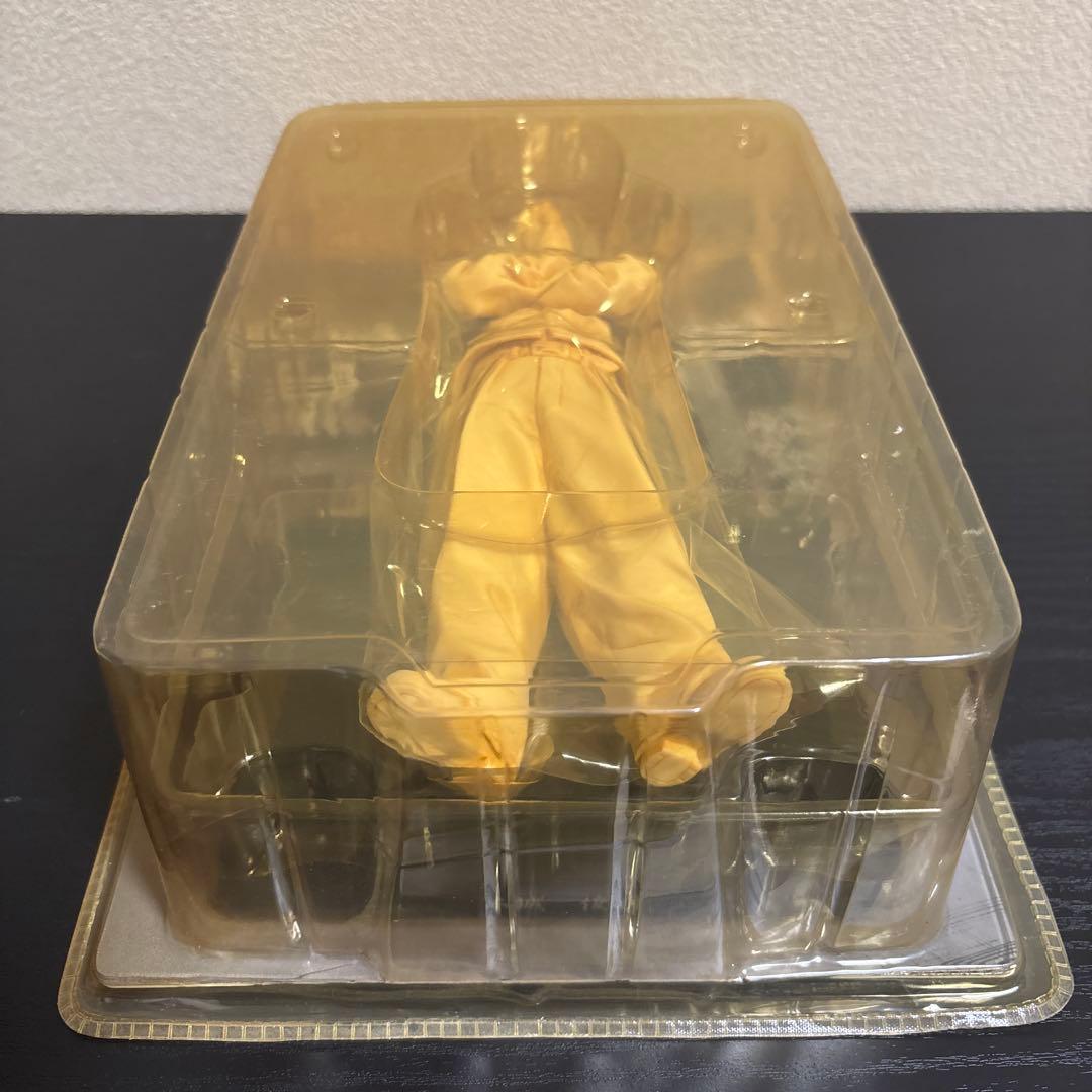 d*3様 クローズワースト象牙フィギュア海老塚三人衆 桐島ヒロミ本城