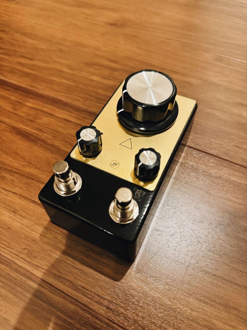 ギター Fjord Fuzz ODIN V3 Fjord Fuzz Odin | Reverb