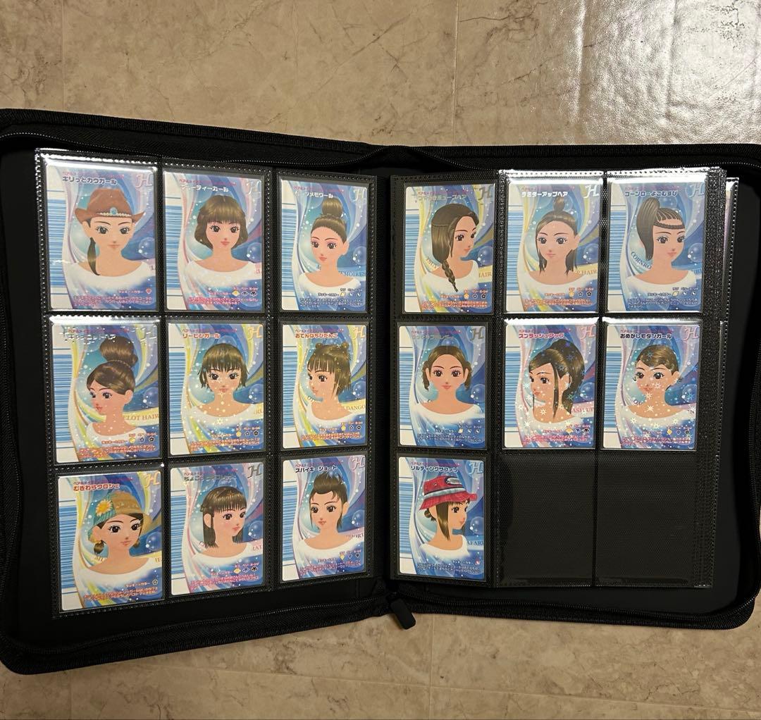 オシャレ魔女ラブandベリー　コンプリートセット　リバーレコレクション　95枚 1/12オシャレ魔女 ラブ and ベリー 4個入りBOX[SO-TA]《発売済・在庫品》