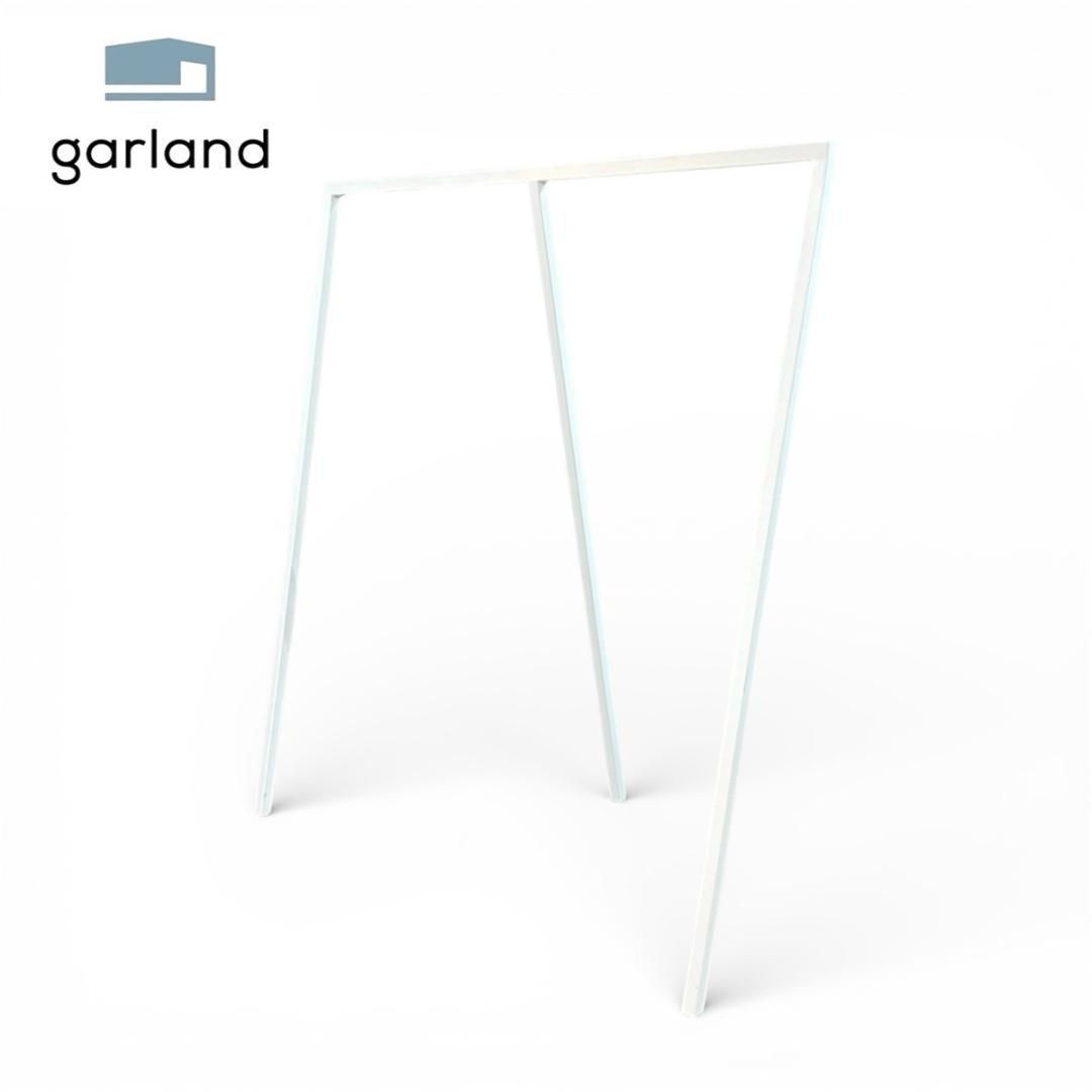 HAY ヘイ ループスタンド ワードローブ コートハンガー ハンガーラック 北欧 LOOP STAND WARDROBE - コートラック | 【公式】HAYオンラインストア