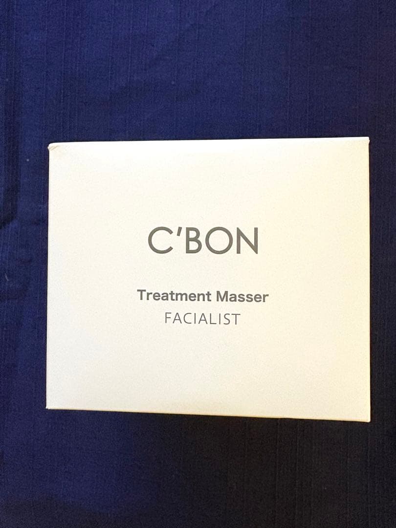 C'BON FACIALIST シーボン トリートメントマセ　230g C'BON（シーボン） フェイシャリスト トリートメントブライトマセ 230g