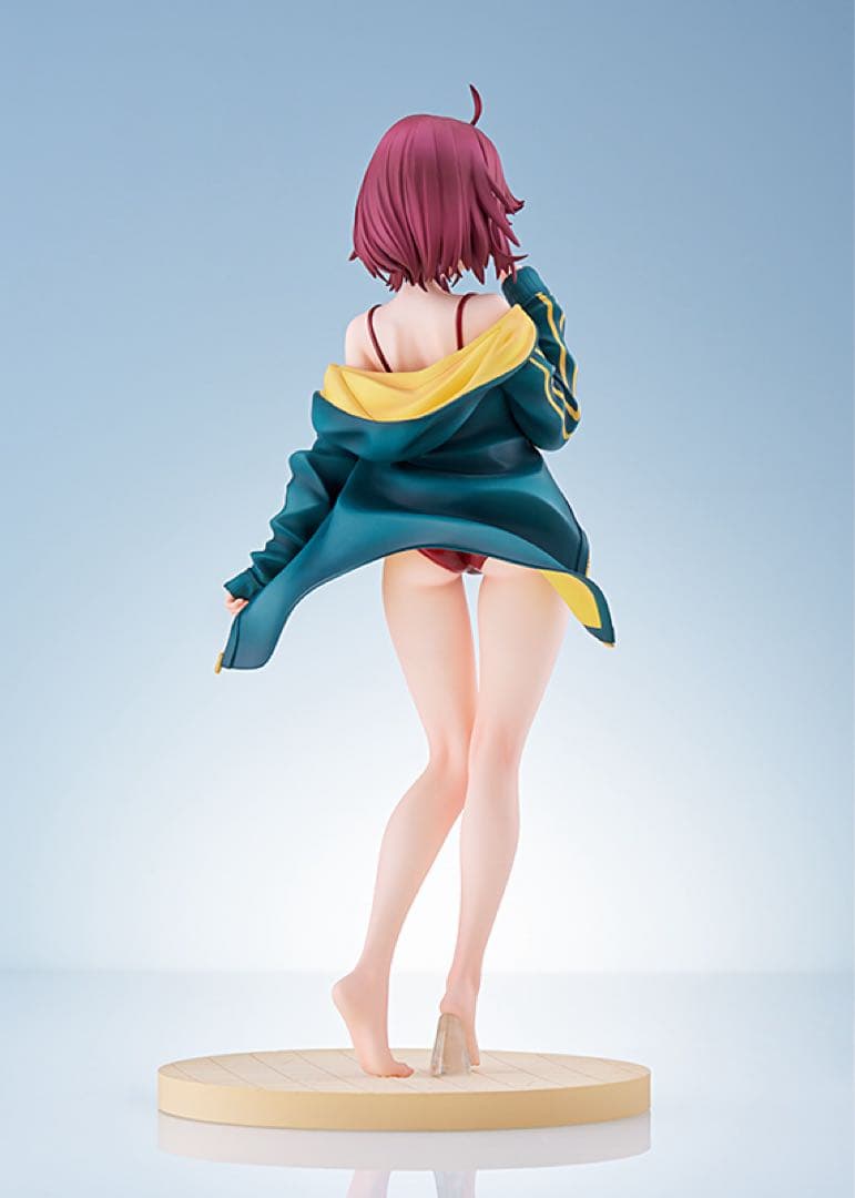 [新品未開封]AMAKUNI ソフィー競泳水着Ver.