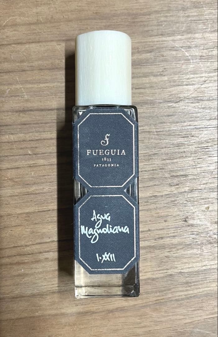 フエギア　FUEGUIA Agua Magnoliana（I-XXII ） Fueguia 1833 Agua Magnoliana Eau de Parfum | ZGO Perfumery