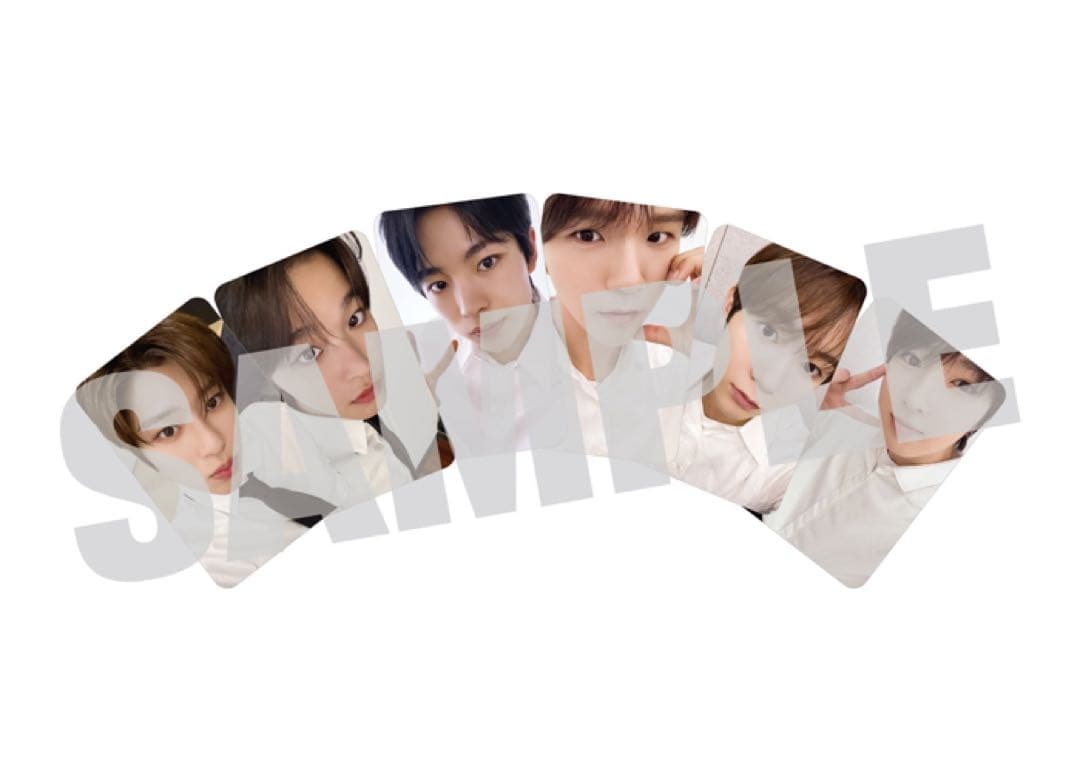 nct wish steady mumo 特典トレカ - メルカリ