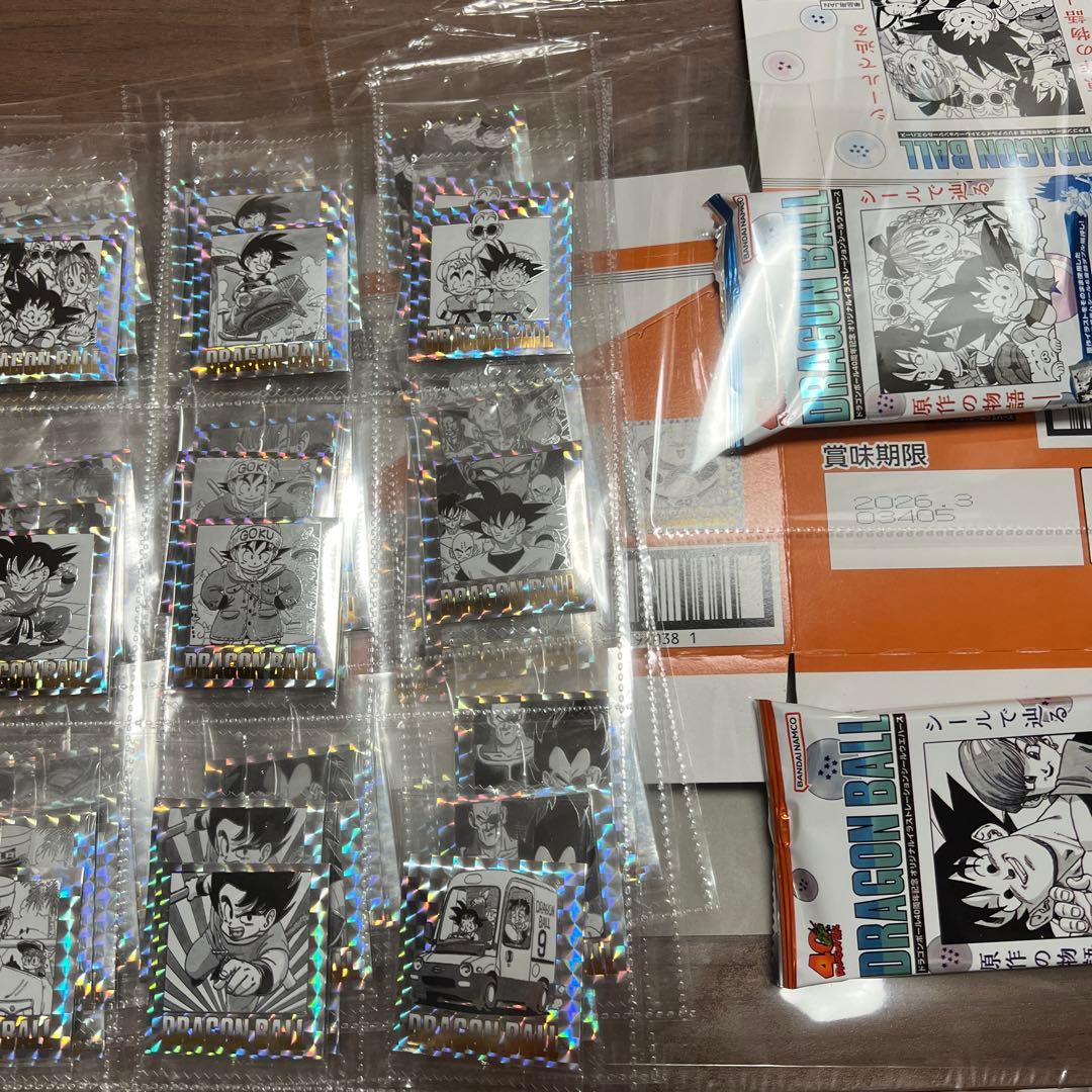 ドラゴンボール40周年記念 オリジナル 全42種セット フルコンプリート ドラゴンボール』連載40周年記念の全42巻セットが8月3日で予約終了