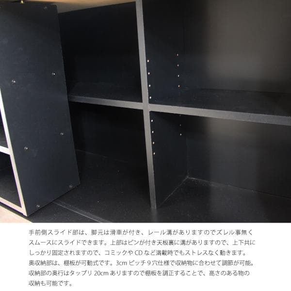 《新品・送料無料》《日本製》デスク 最大210cm幅 鏡面 パソコンデスク