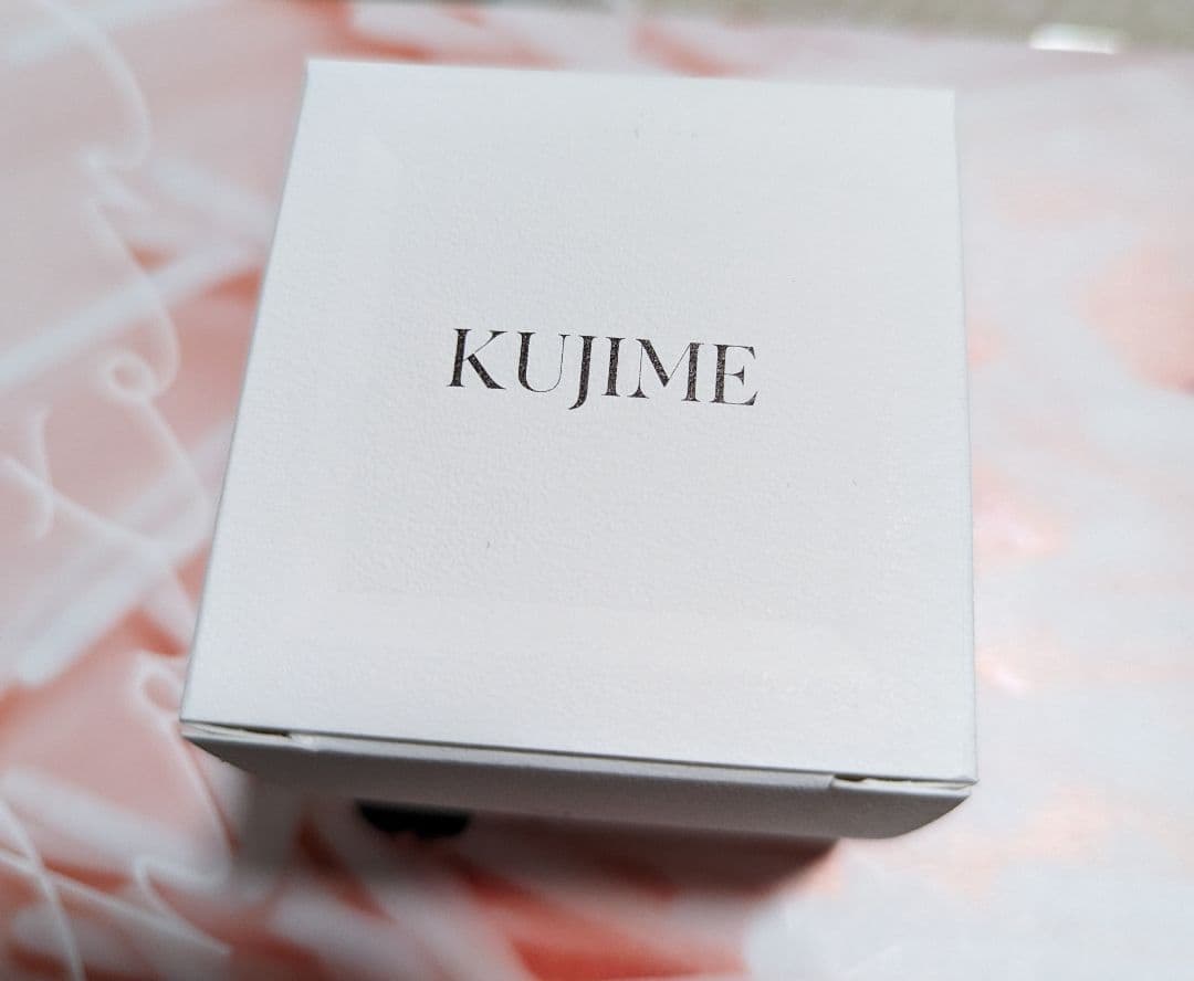 KUJIMEフシカクリームKUJIME FUSICA CREAM &SERUM 【フシカクリーム