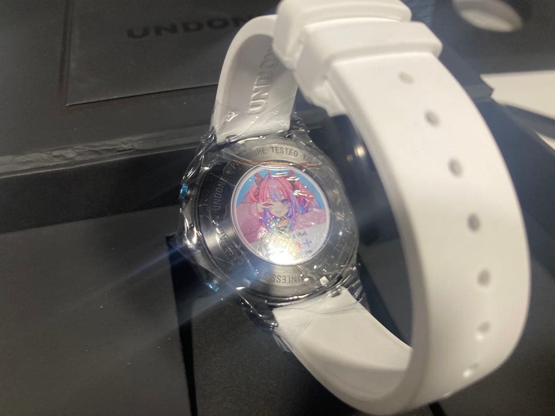UNDONE × hololive SUPER EXPO 2025 ヴィヴィ - メルカリ
