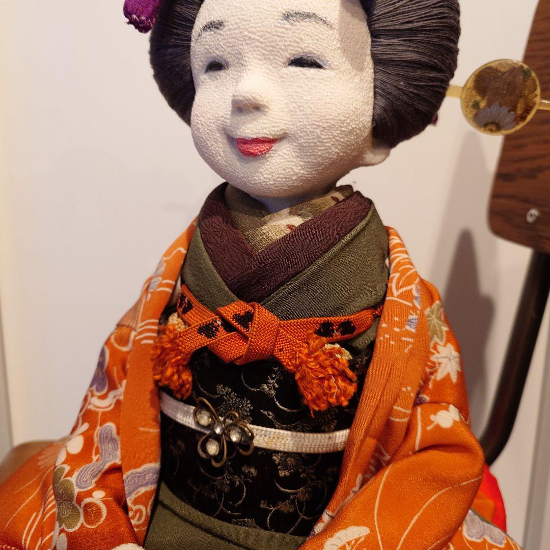 ゆきぼ