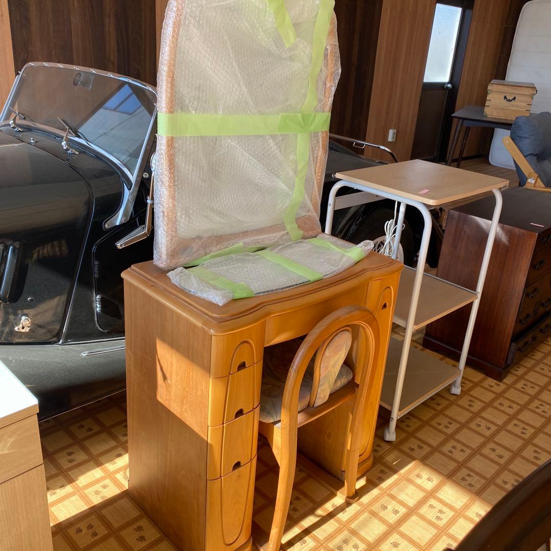 ドレッサー・ミラー・鏡台 Dresser 楽天市場】【送料無料】エバルト ドレッサー《姿見》鏡台 メイク台