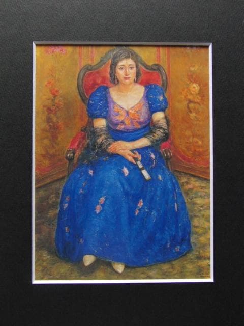 斎藤秀夫、【華】、希少な画集画、新品高級額・額装付、状態良好 2026年最新】Yahoo!オークション -斎藤秀夫(絵画)の中古品・新品・未