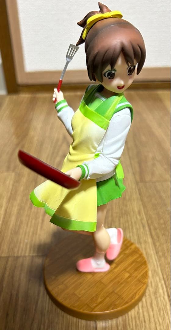 けいおん！ プライズ系フィギュア11点まとめ売り - メルカリ
