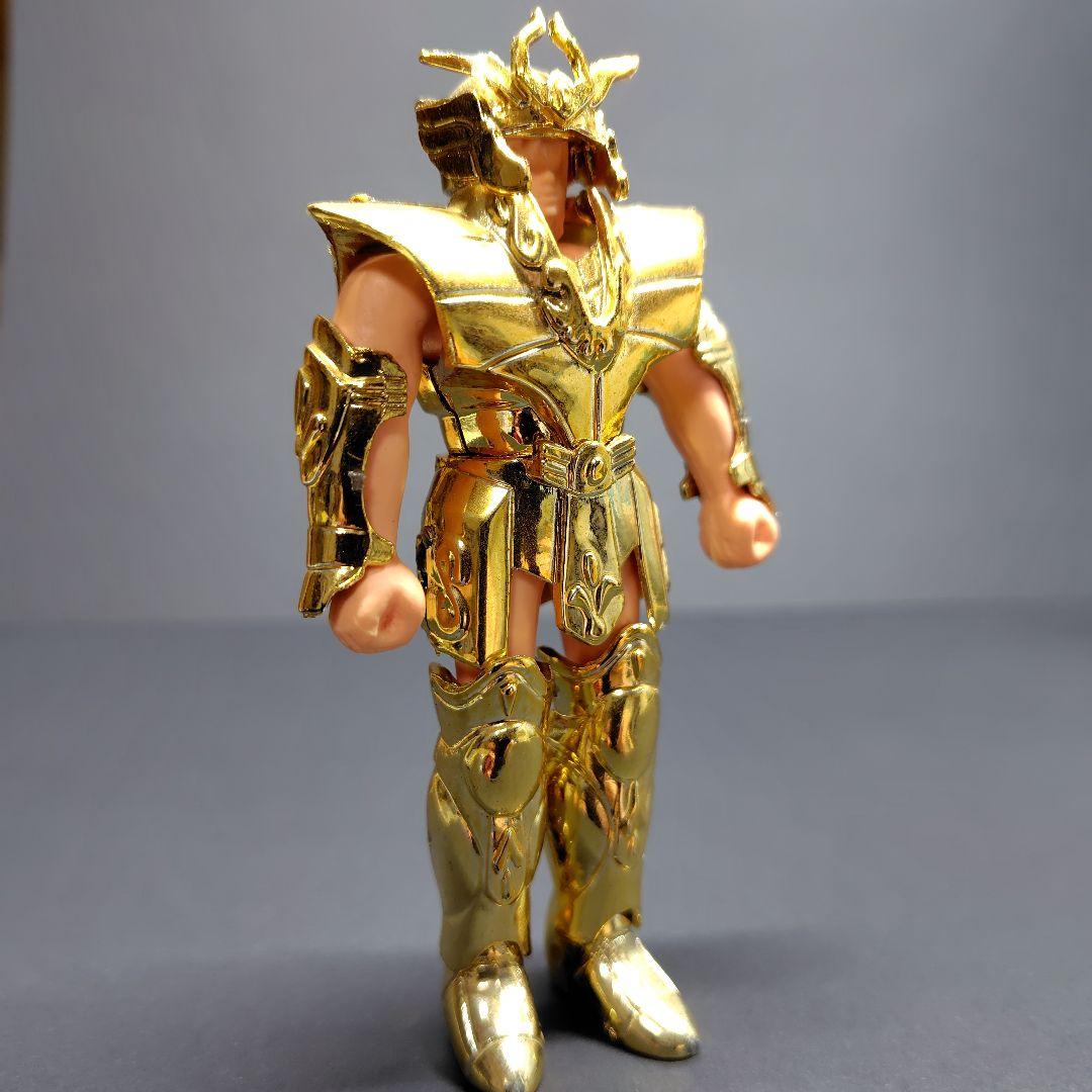 聖闘士星矢　シャカ　クロス揃い　美品 Amazon.co.jp: 聖闘士星矢 セイントクロスボックス 黄金聖闘士編 Vol.1