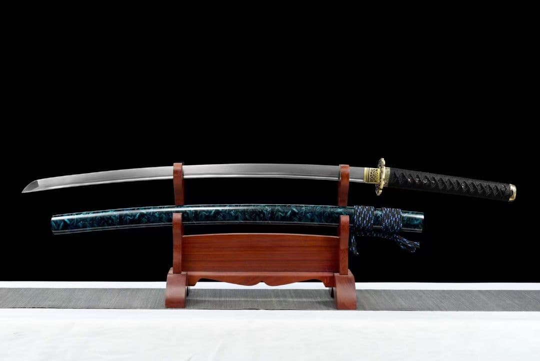 夕影の侍 武具 刀装具 日本刀 模造刀 居合刀