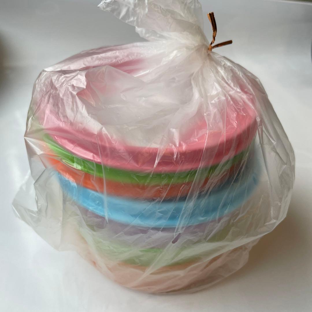 Tupperware タッパーウェア フリーザーボール(小)セット - メルカリ