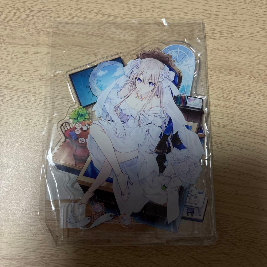 王様のプロポーズ 短編集 ゲマ特典 アクスタ - メルカリ