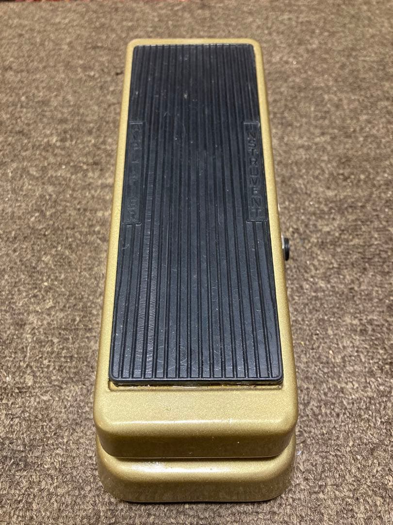 REAL MCCOY CUSTOM RMC3 ワウ 限定 RMC3 WAH(REAL MCCOY CUSTOM)中身写真だけ ギター・エフェクターの自作