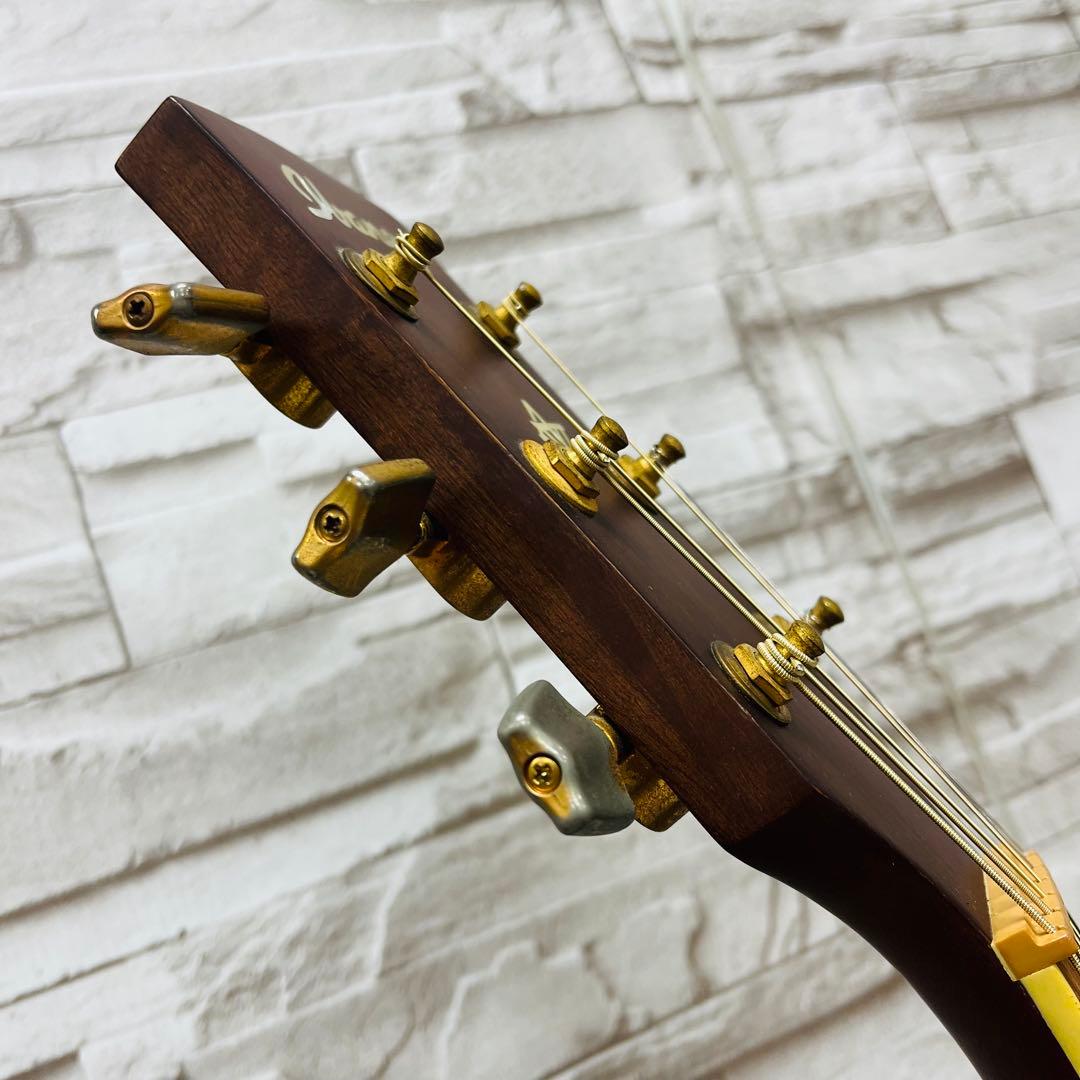 Ibanez アコースティックギター Artwood AC50MH-RLG - メルカリ