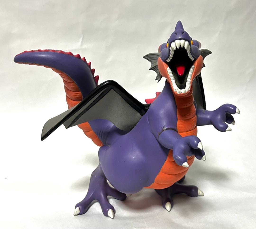 りゅうおう 竜王(変身後) ドラクエ コレクションシリーズ ボスI編