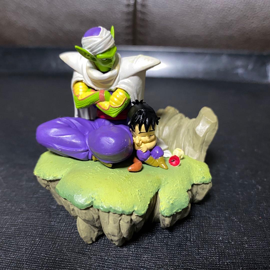ドラゴンボールZ イマジネイションフィギュア①・② コンプリート 全11
