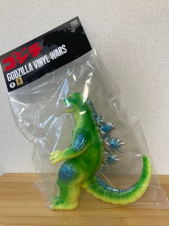 マーミット ゴジラ 1962 2021新色 限定品 Yahoo!オークション -「マーミット キンゴジ」の落札相場・落札価格