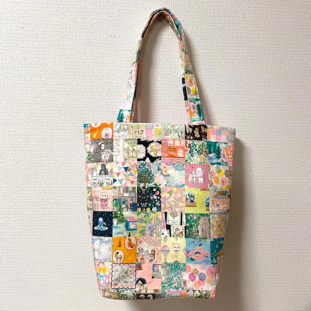 ほのかまま