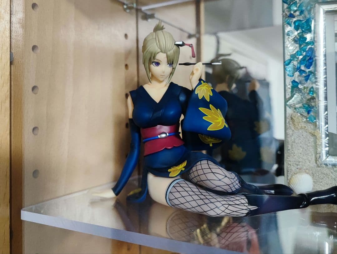 G.E.M. TSUKUYO フィギュア銀魂月詠