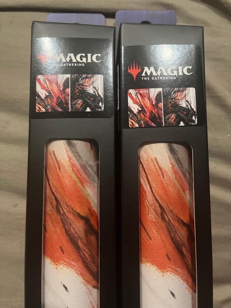 Ultra Pro クライヴ イフリート 両面プレイマット 2枚セット mtg Amazon | Ultra Pro 88-38759 MTG ファイナルファンタジー 両面