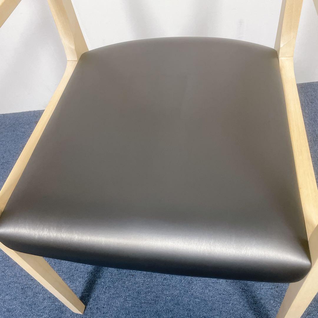 廃盤美品】Cassina ixc. カッシーナ Jasmin ダイニングチェア - メルカリ
