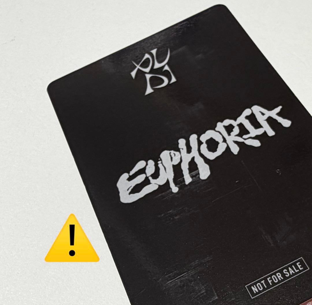 ALD1 EUPHORIA サンウォン トレカ タワレコ ジュエル セット - メルカリ