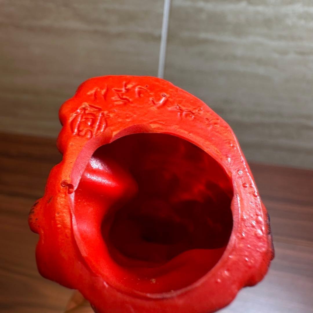 マルサン エレックス 指人形 ソフビ 4334 - メルカリ