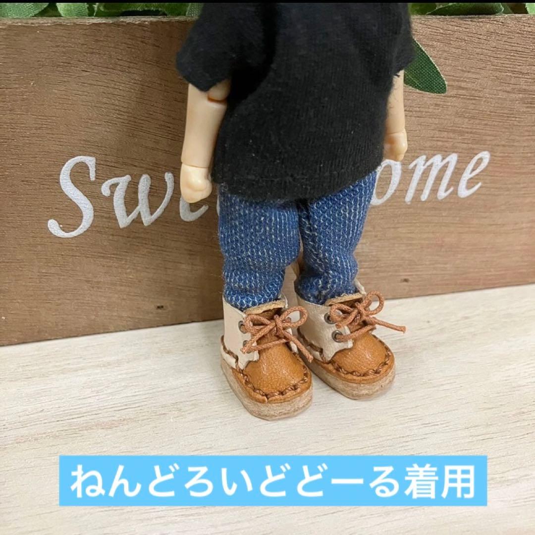 オビツ11 ねんどろいどどーる dayuanbao cocoriang 靴 - メルカリ
