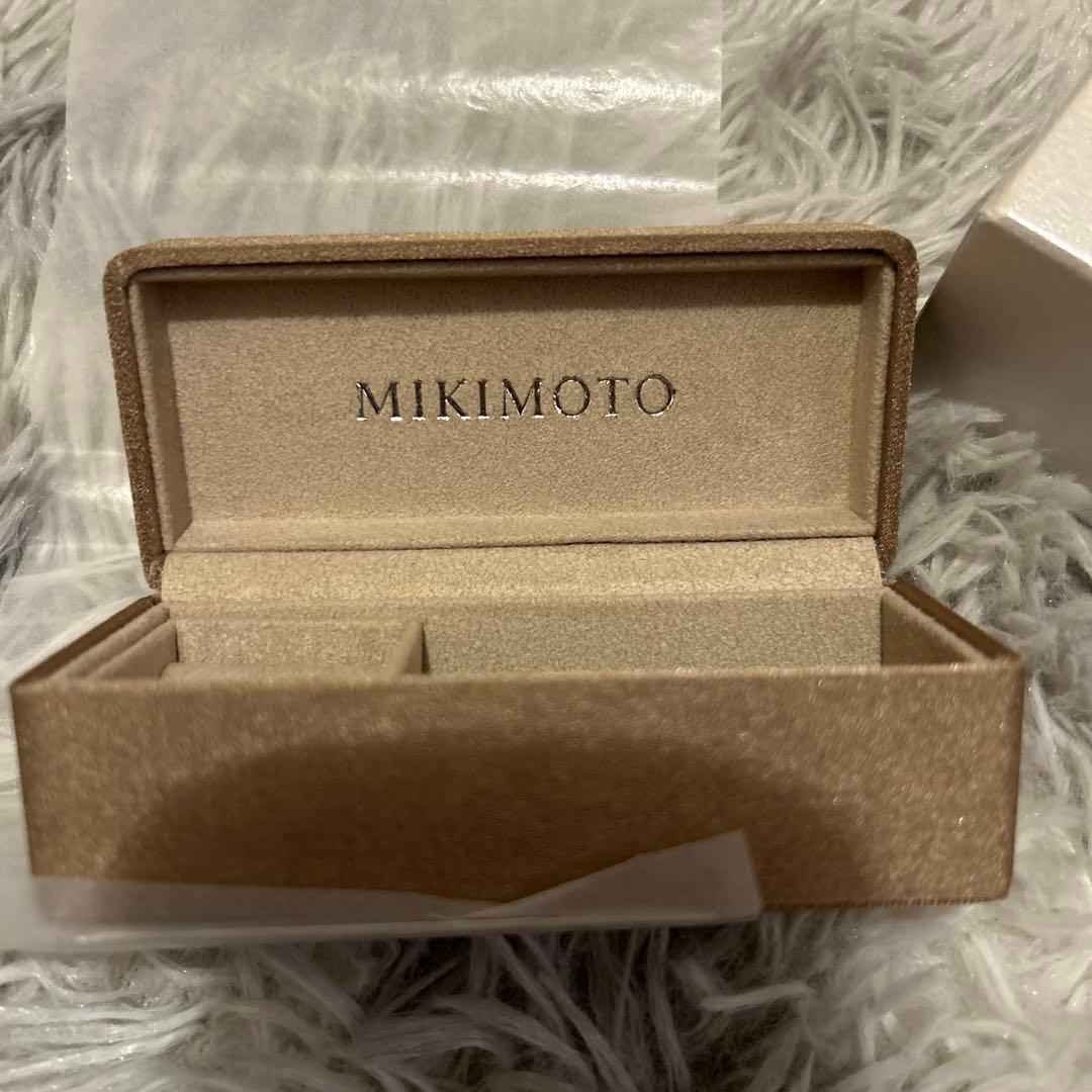 MIKIMOTO ミキモト ジュエリーボックス ジュエリーケース - メルカリ