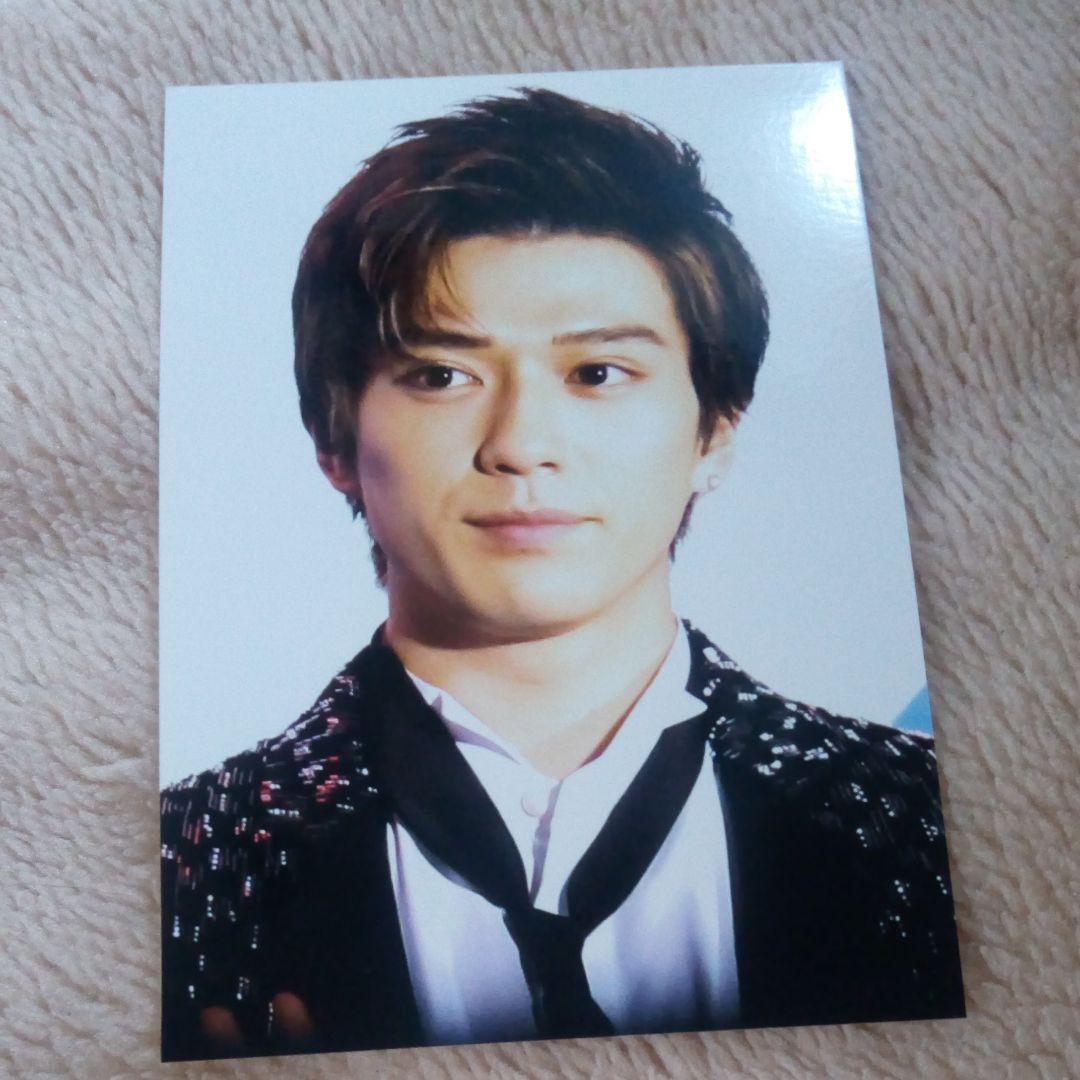 新田真剣佑 写真3枚 マッケン あらたまっけんゆう 俳優 イチケイ