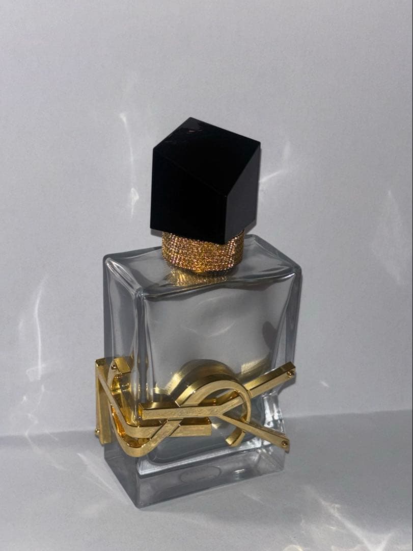 YSL リブレ ラプソリュプラチナム パルファン50ml YSL】人気フレグランス『LIBRE』から最高峰の「リブレ ラプソリュ