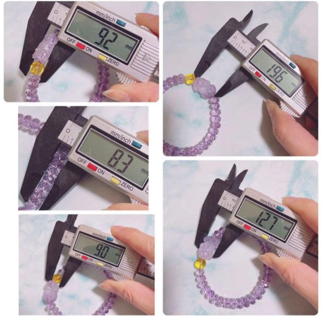 ゆみさま おまとめ 専用ページ ♡ ブレス3点