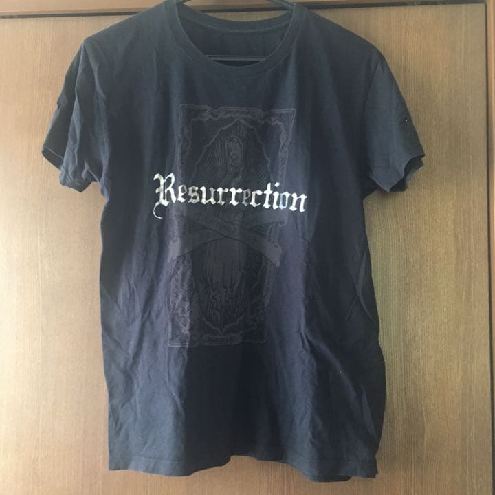 La'cryma Christi Resurrection Tシャツ ラクリマ - メルカリ