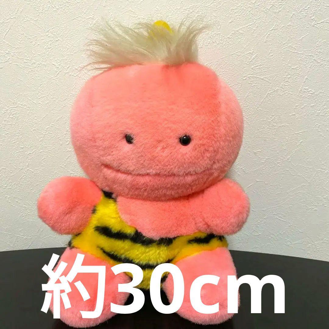 レア！昭和レトロ セキグチ sekiguchi ピカポン ぬいぐるみ m5 - メルカリ