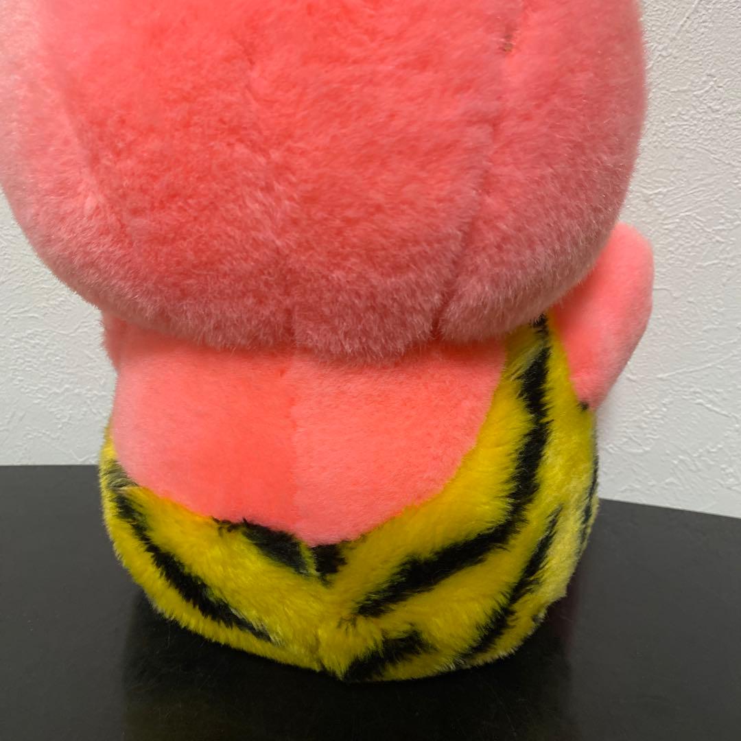 レア！昭和レトロ セキグチ sekiguchi ピカポン ぬいぐるみ m5 - メルカリ
