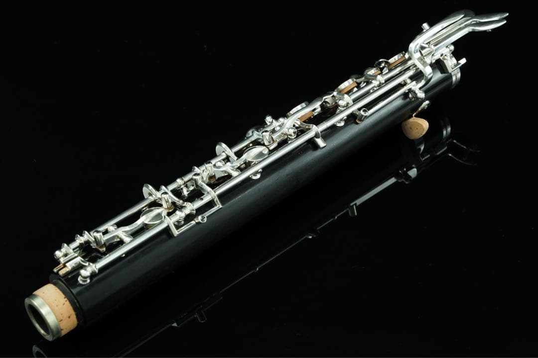 美品 メンテナンス済】 Marigaux 901 オーボエ セミオート - メルカリ