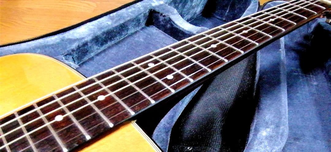 ☆1990年代製造☆MORRIS MD201N☆安定した品質♪ - メルカリ