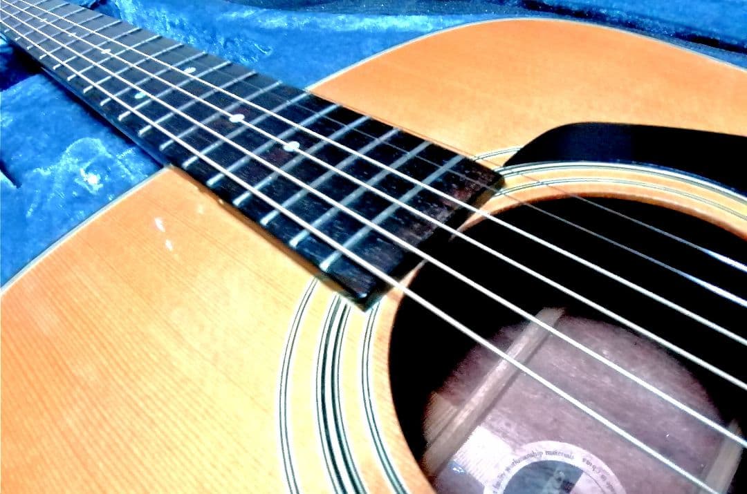 ☆1990年代製造☆MORRIS MD201N☆安定した品質♪ - メルカリ