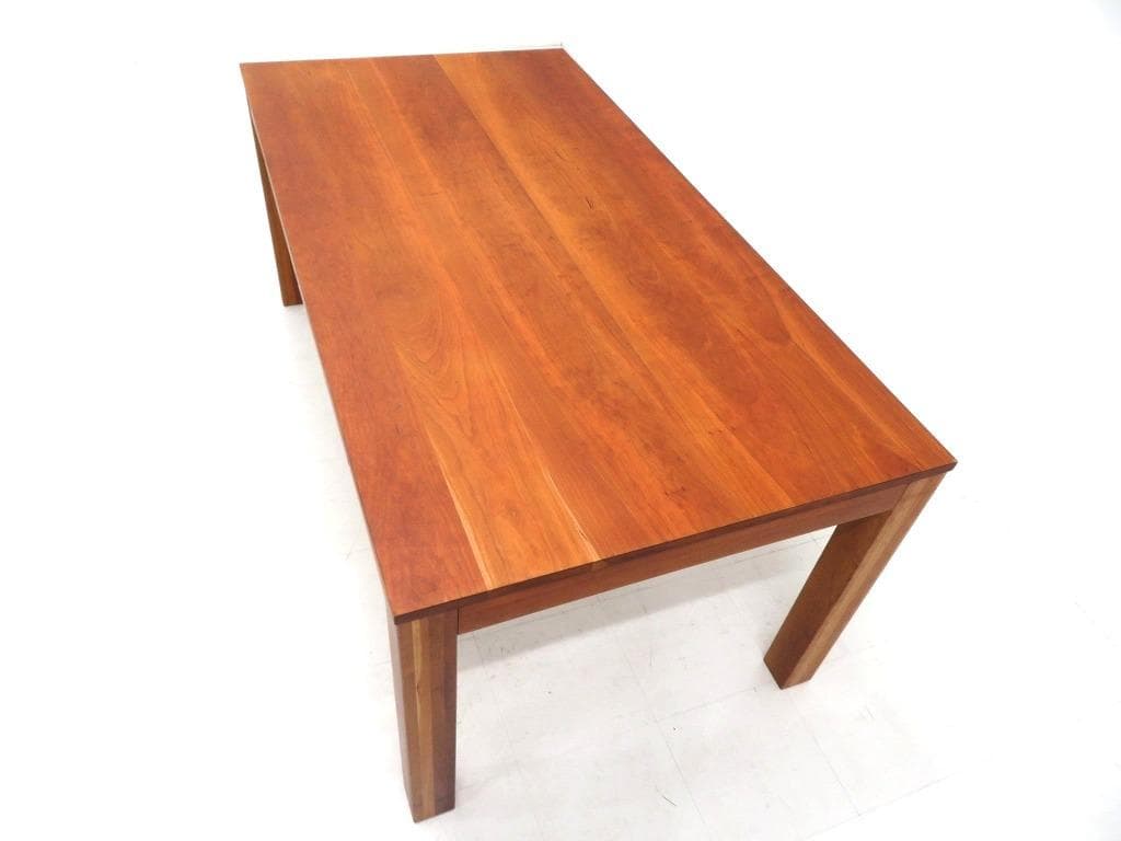 展示品 アーリータイムス エテルノ チェリー材 無垢材 ダイニング