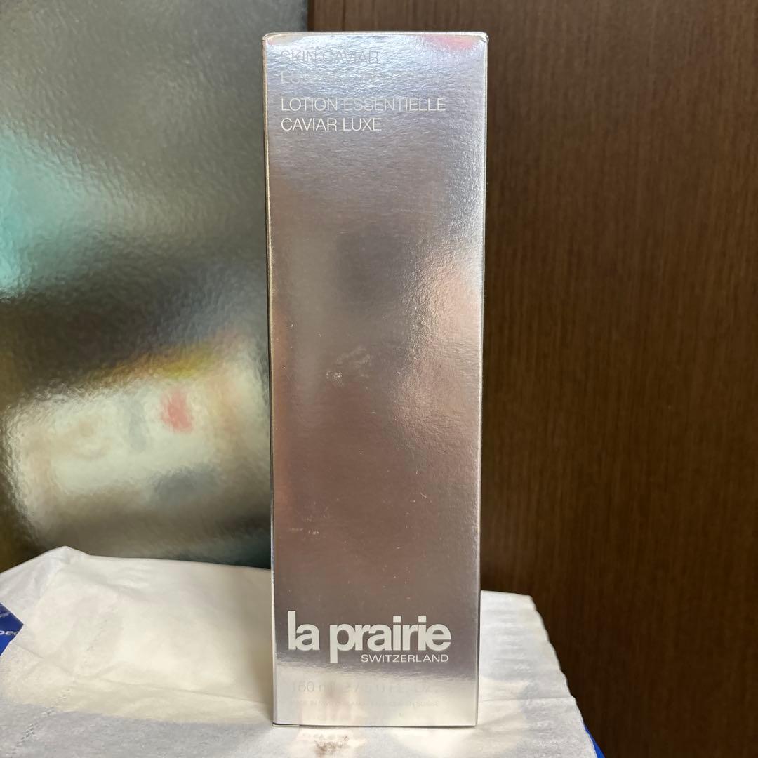 新品！未使用！ラプレリー　SCエッセンインローション エッセンス | SC エッセンス-イン-ローション | ラ・プレリー – La Prairie