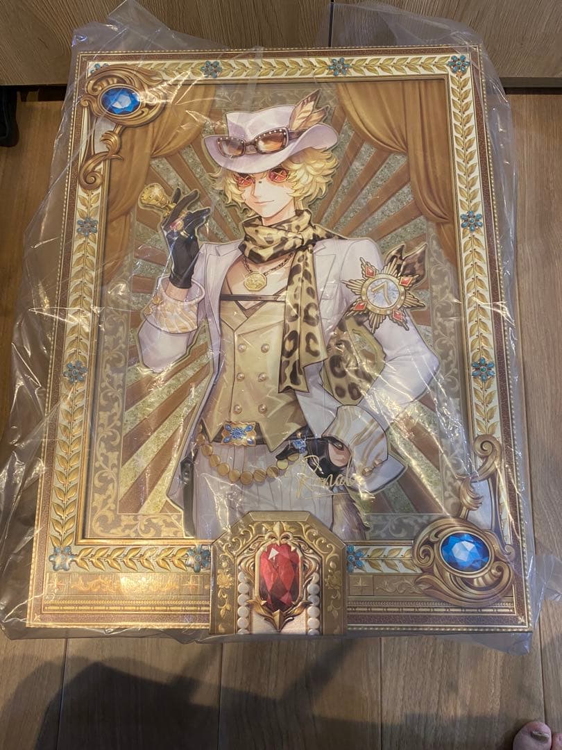 未開封】Identity V 第五人格 7周年限定オフラインパック 特別豪華版