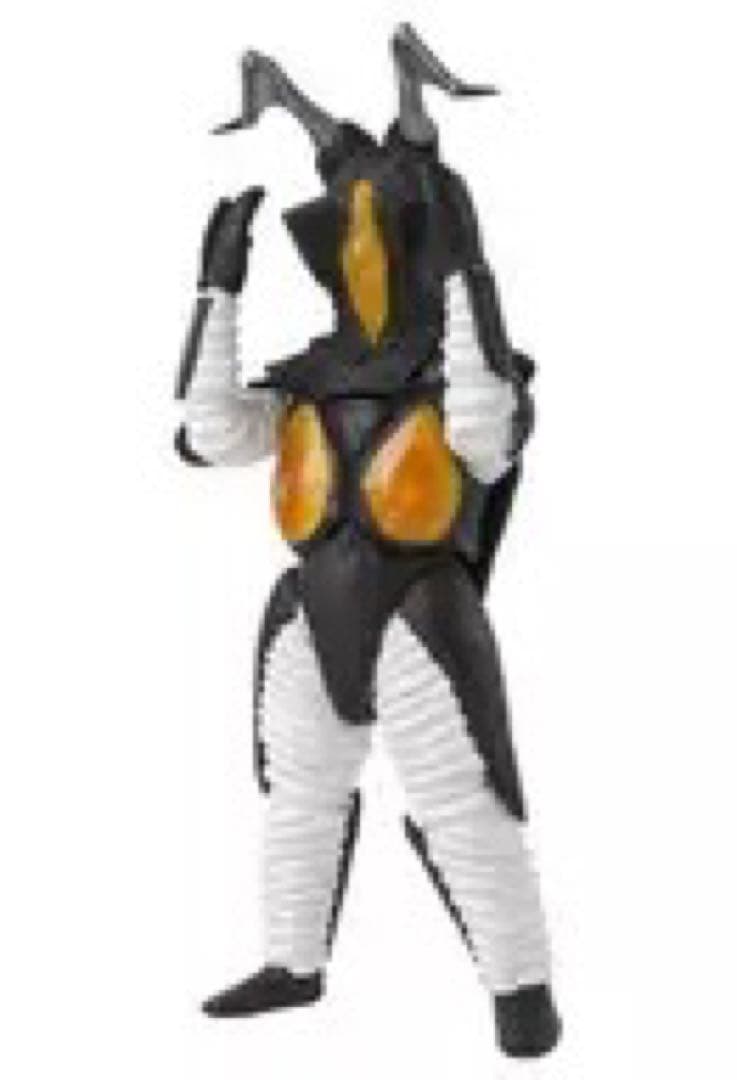 BANDAI S.H.Figuarts ゼットン