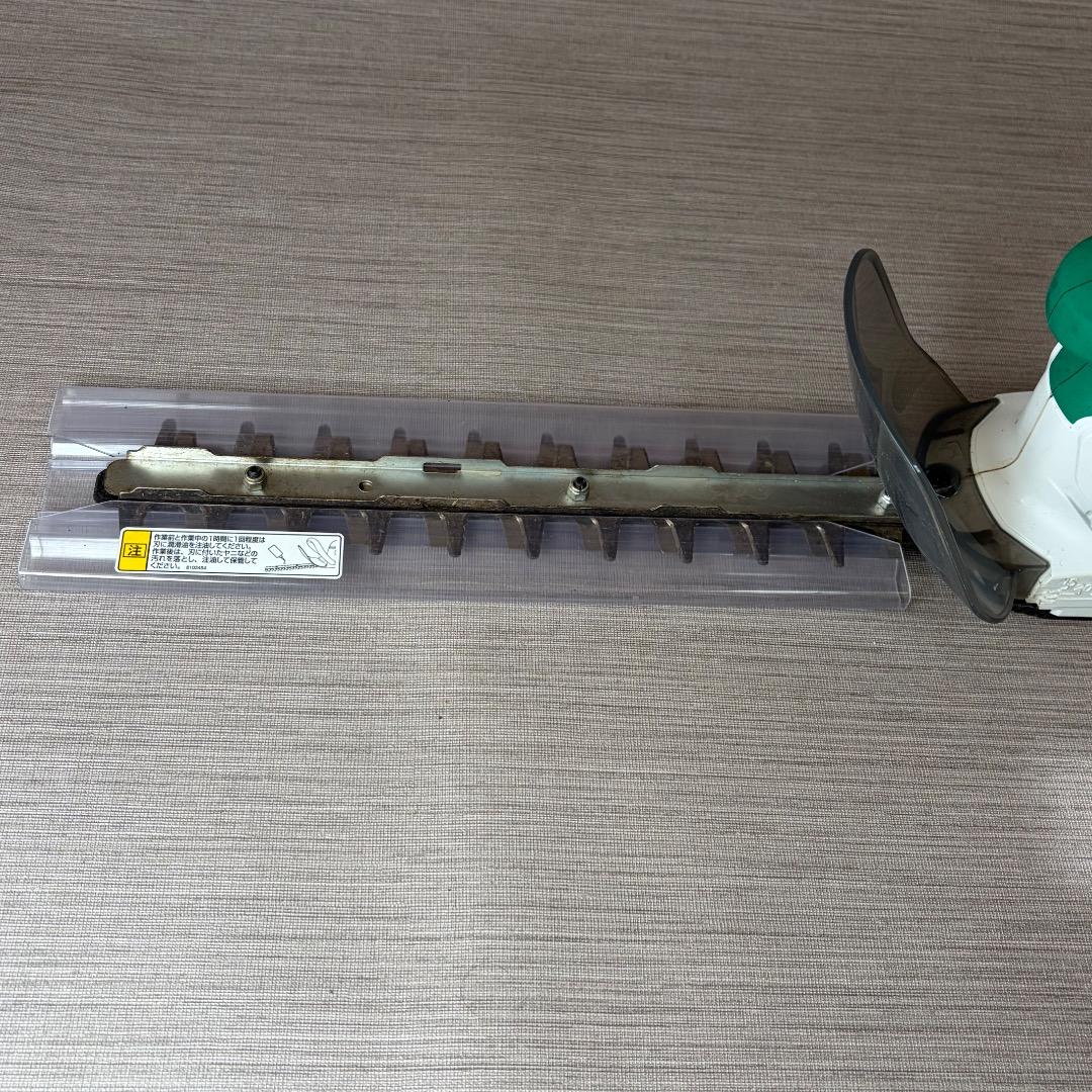 Makita MUH264DSH 芝刈り機 バリカン 充電器 バッテリー 替刃 - メルカリ